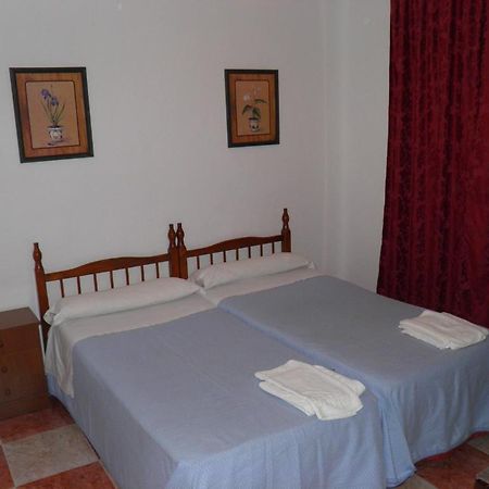 Arroyo B&B Granada Bagian luar foto