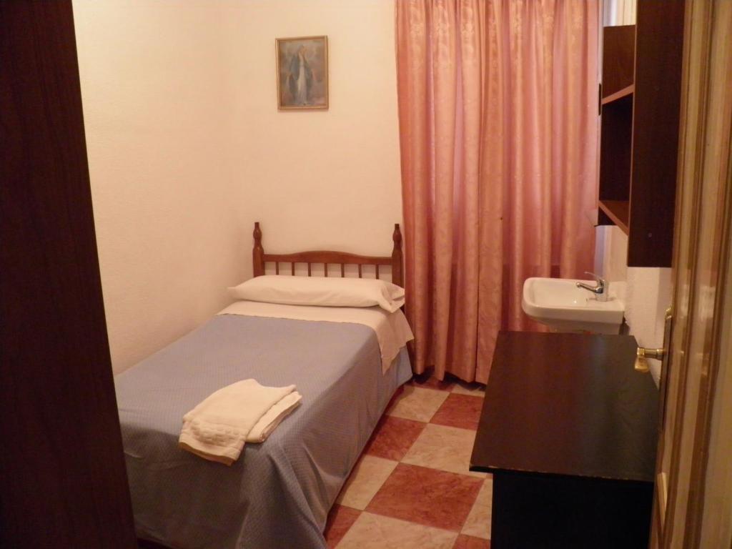 Arroyo B&B Granada Ruang foto