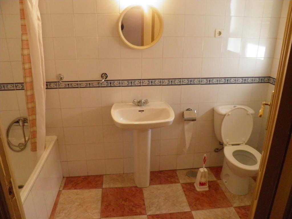 Arroyo B&B Granada Ruang foto