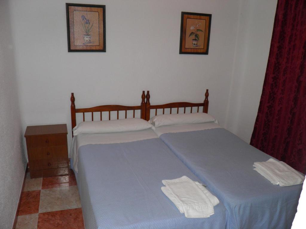 Arroyo B&B Granada Bagian luar foto