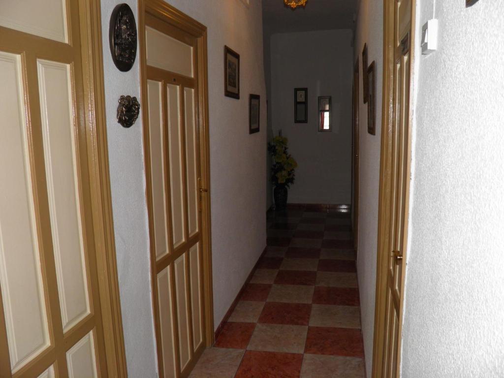 Arroyo B&B Granada Bagian luar foto